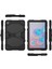 Bfs Samsung Galaxy T500 Tab A7 10.4 Kılıf Griffin Tablet Kapak - Siyah 6