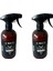 2 Adet Berber Kuaför Suluğu - Sprey Suluk 500ML 4