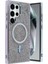 Bfs Samsung Galaxy S24 Ultra Helen Magsafe Kapak - Rainbow 3