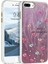Bfs iPhone 7 Plus Kılıf Blade Aynalı Desenli Kapak - Desen 8 1