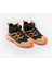 Quechua Çocuk Outdoor Su Geçirmez Bot - Turuncu - Crossrock 2