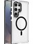 Bfs Samsung Galaxy S25 Ultra Bella Magsafe Kapak - Siyah 1