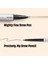 Mighty Fine Brow Pen - Süper Ince, 3 Uçlu Kaş Kalemi 3 (0.5 Ml) 5
