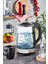 Cam Kettle Siyah 8032, Şık ve Kullanışlı Mutfak Gereci 2