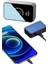 Zeroshop Ios Android Uyumlu Bluetooth Kulaklık Kablosuz Kulaklık Yüksek Basslı 3