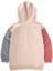 Multicolor Sweatshirt 5-12 Yaş Bej 2