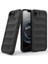 Bfs iPhone 16E Kılıf Optimum Silikon - Kırmızı 3