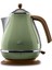 Yeşil Delonghi Vintage Su Isıtıcı Kbov 2001.GR, Şık ve Kullanışlı Tasarım 1