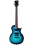 EC-200DX Blue Burst Elektro Gitar 7