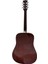 F650N-SB Sunburst Akustik Gitar 10