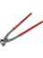 Betoncu Kerpeteni 280 mm Özel Alaşımlı Çelik Malzeme 2