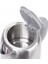1800W 1.8l Çelik Su Isıtıcı Kettle Çok Renkli Lüks Tasarım 3