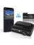 Outosight T2 Model 2k Gps'li Araç Kamerası 2