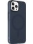 Allzey Joko Iphone 15 Pro Max Tuna Pc Slim Magsafe Kapak - Lacivert 1