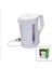 Beyaz 1.7l Kettle, Şık ve Pratik Kullanım, Evinize Renk Katın 2