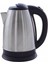 Paslanmaz Çelik Kettle 1,7 L, Şık ve Dayanıklı Tasarım 1