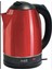 Paslanmaz Çelik Kettle 1,7 L, Şık ve Dayanıklı Tasarım 2