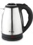 Bordo Şık Su Isıtıcısı 1000W, Hızlı ve Güçlü Elektrikli Kettle 1