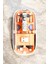 Zeroshop Sessiz Kablosuz USB Girişli Mouse Fare Yüksek Performanslı 2