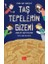 Taş Tepelerin Gizemi - Kâşifler Taş Tepelerde 1