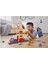 HKX41 Hot Wheels Çember Pistli Iftaiye Istasyonu 2