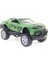 Die Cast Çek Bırak Yeşil Arazi Aracı 1