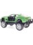 Die Cast Çek Bırak Yeşil Arazi Aracı 2