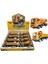 Bfs YH-711-55A-1A Sürtmeli Metal 1:50 Sarı Beton 1