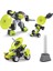 Ausini Titan Heroes Hnight-8 90 Parça 1