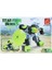 Ausini Titan Heroes Hnight-8 90 Parça 2