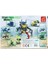 Ausini Titan Heroes Hnight-8 90 Parça 4