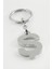 Msa-Shop Metal Harf Anahtarlık-Ş 1