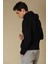 Charge Erkek Sweatshirt Siyah 17