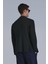 Tress Spor Erkek Blazer Ceket Slim Fit Yeşil 17
