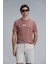 Kane Modern Grafik T- Shirt Siyah 12
