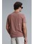 Kane Modern Grafik T- Shirt Siyah 17