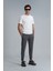 Pito Jogger Pantolon Tailored Fit Siyah 12