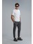 Pito Jogger Pantolon Tailored Fit Siyah 14