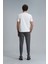 Pito Jogger Pantolon Tailored Fit Siyah 17