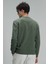 Edwın Erkek Sweatshirt Siyah 17