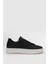 111230254 Anton Sneaker Erkek Deri Ayakkabı 11