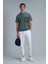 Exotıc Modern Grafik T- Shirt Siyah 13
