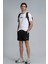 Kane Modern Grafik T- Shirt Siyah 15