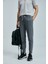 Pıto Smart Erkek Chino Pantolon Slim Fit Siyah 15
