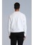 Grant Erkek Sweatshirt Siyah 17