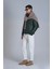 Oversize Minimalist Erkek Mont - Günlük Şıklık 15