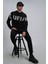 Todillo Erkek Sweatshirt Siyah 12