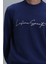 Lowe Erkek Sweatshirt Mürdüm 14