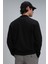 Igor Erkek Sweatshirt Siyah 17
