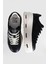 Agatha Kadın Sneaker Ayakkabı Siyah 15